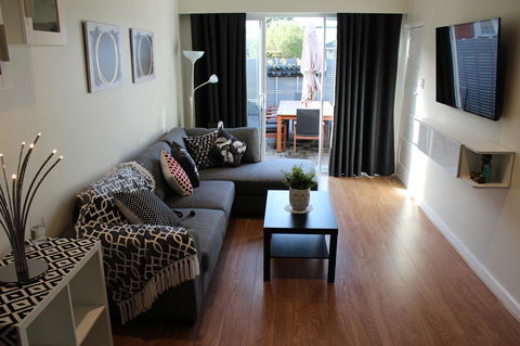 Christophers Villa - eAccommodation 24