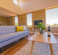 Ecopia Retreat - eAccommodation