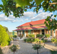 Barossa Shiraz Estate - eAccommodation