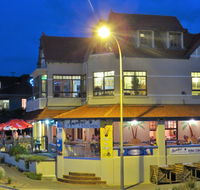 McCloud House - eAccommodation