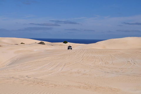 Longbeach Apartments - eAccommodation 9