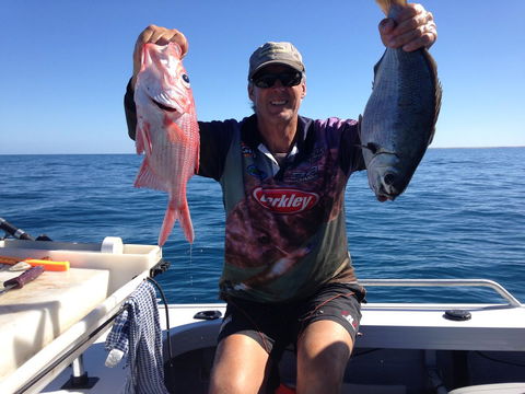 Longbeach Apartments - eAccommodation 8