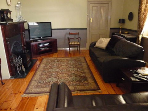 Country Bakehouse Accommodation - eAccommodation 9