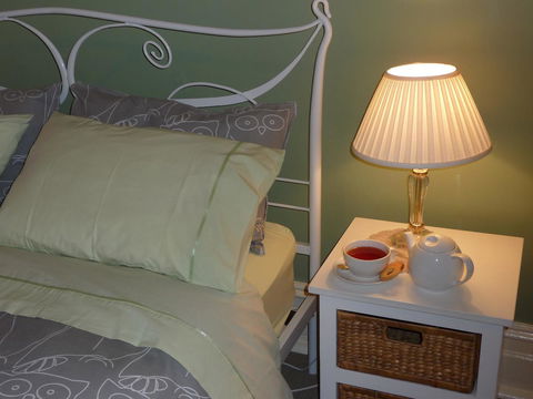 Country Bakehouse Accommodation - eAccommodation 14