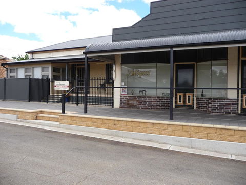 Country Bakehouse Accommodation - eAccommodation 12