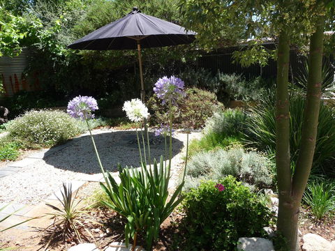 Country Bakehouse Accommodation - eAccommodation 2