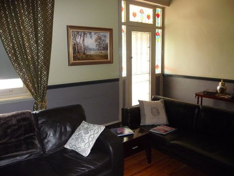 Country Bakehouse Accommodation - eAccommodation 8