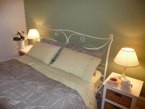 Country Bakehouse Accommodation - eAccommodation 15