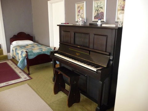 Country Bakehouse Accommodation - eAccommodation 16