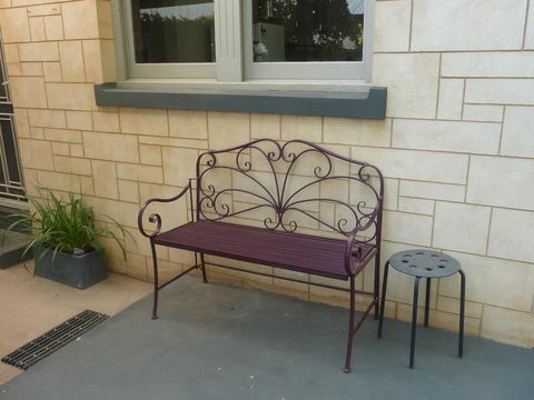 Country Bakehouse Accommodation - eAccommodation 21