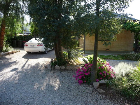 Country Bakehouse Accommodation - eAccommodation 13