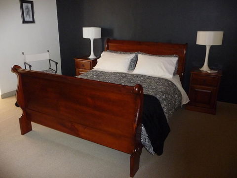 Country Bakehouse Accommodation - eAccommodation 1