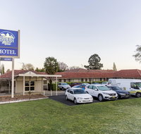 Bathurst Motor Inn - eAccommodation
