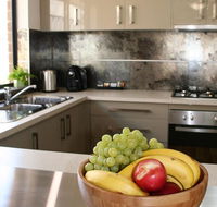 Jacaranda Homestay - eAccommodation