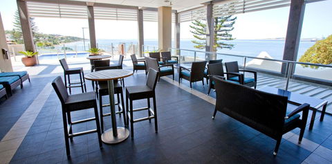 Port Lincoln Hotel - eAccommodation 37