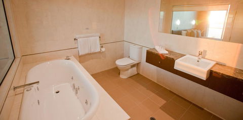 Port Lincoln Hotel - eAccommodation 7
