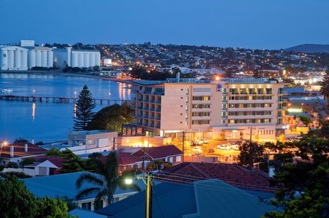 Port Lincoln Hotel - eAccommodation 41