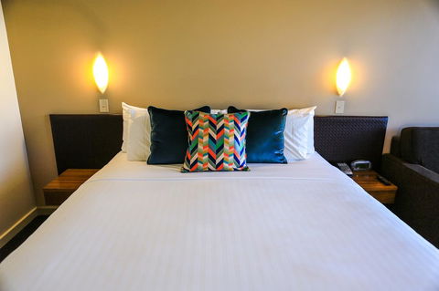 Port Lincoln Hotel - eAccommodation 10