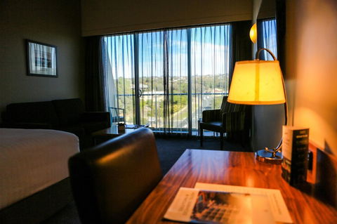 Port Lincoln Hotel - eAccommodation 5