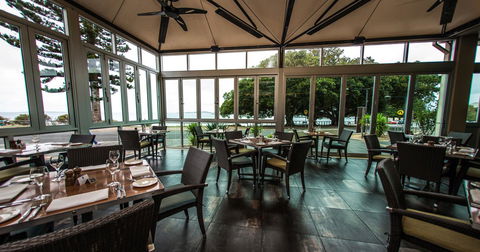 Port Lincoln Hotel - eAccommodation 43