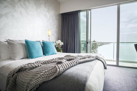 Port Lincoln Hotel - eAccommodation 17