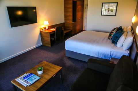 Port Lincoln Hotel - eAccommodation 11