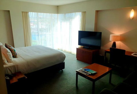 Port Lincoln Hotel - eAccommodation 3