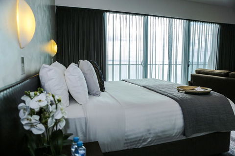 Port Lincoln Hotel - eAccommodation 8