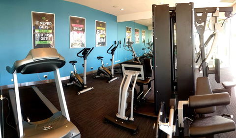 Port Lincoln Hotel - eAccommodation 21
