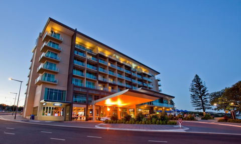 Port Lincoln Hotel - eAccommodation 38