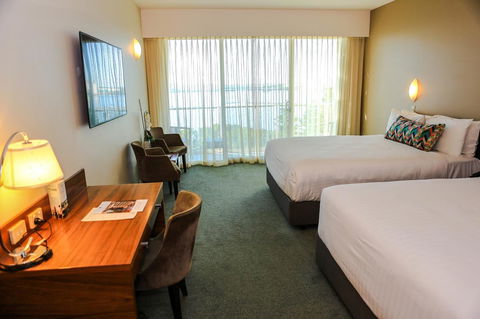 Port Lincoln Hotel - eAccommodation 14