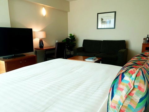 Port Lincoln Hotel - eAccommodation 4