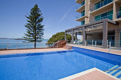 Port Lincoln Hotel - eAccommodation 0