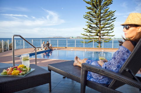 Port Lincoln Hotel - eAccommodation 22