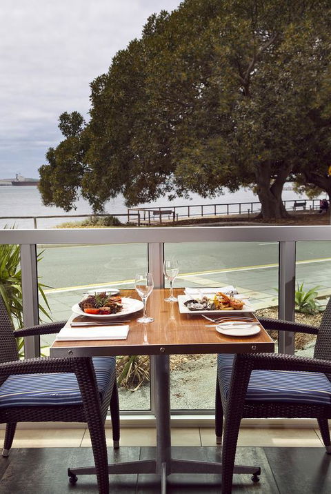 Port Lincoln Hotel - eAccommodation 42