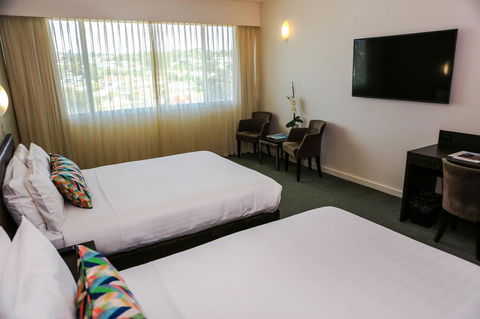 Port Lincoln Hotel - eAccommodation 15