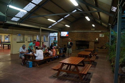 Beachside Holiday Park - eAccommodation 20