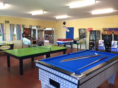 Beachside Holiday Park - eAccommodation 24