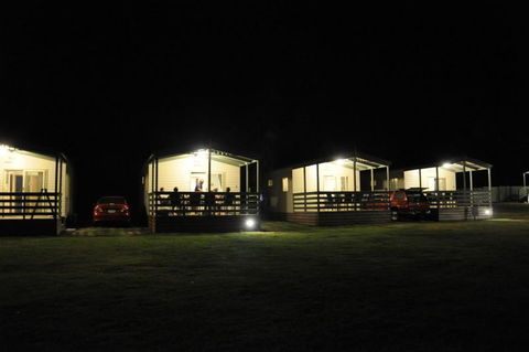 Beachside Holiday Park - eAccommodation 3