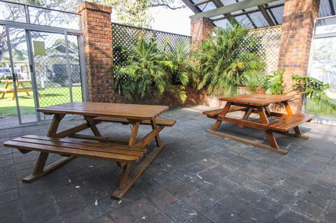 Beachside Holiday Park - eAccommodation 22