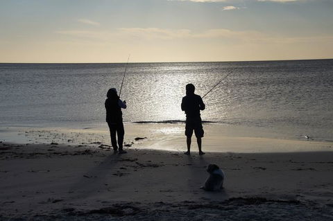 Beachside Holiday Park - eAccommodation 18