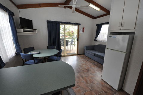 Beachside Holiday Park - eAccommodation 7