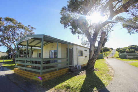 Beachside Holiday Park - eAccommodation 5