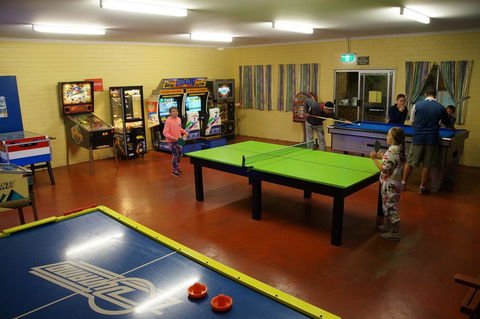 Beachside Holiday Park - eAccommodation 23