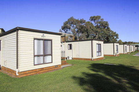 Beachside Holiday Park - eAccommodation 10