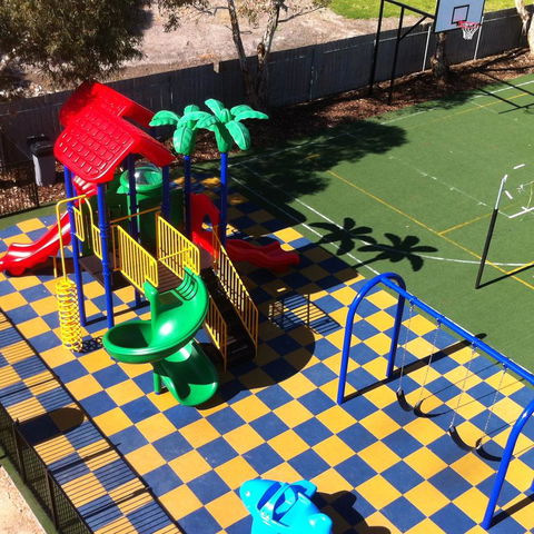 Beachside Holiday Park - eAccommodation 15
