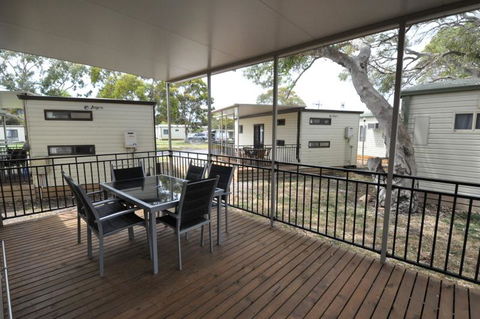Beachside Holiday Park - eAccommodation 6