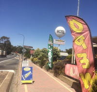 Truro weighbridge motel - eAccommodation