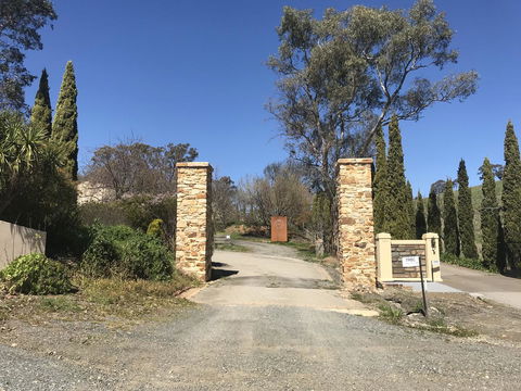 Vineyard Cottage BnB - eAccommodation 10