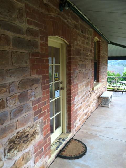 Vineyard Cottage BnB - eAccommodation 9
